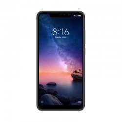 گوشی موبایل شیائومی مدل redmi note 6 pro دو سیم کارت ظرفیت3| 32 گیگابایت